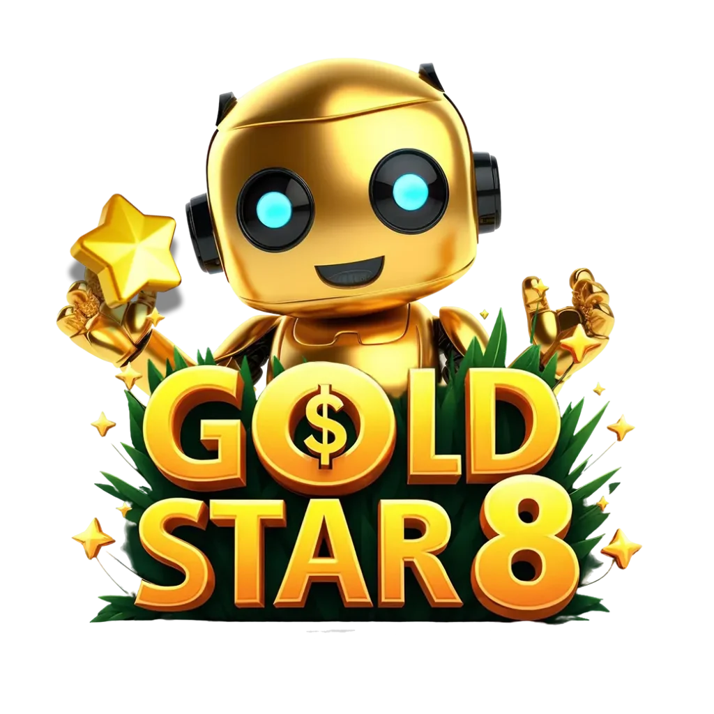 GOLDSTAR8